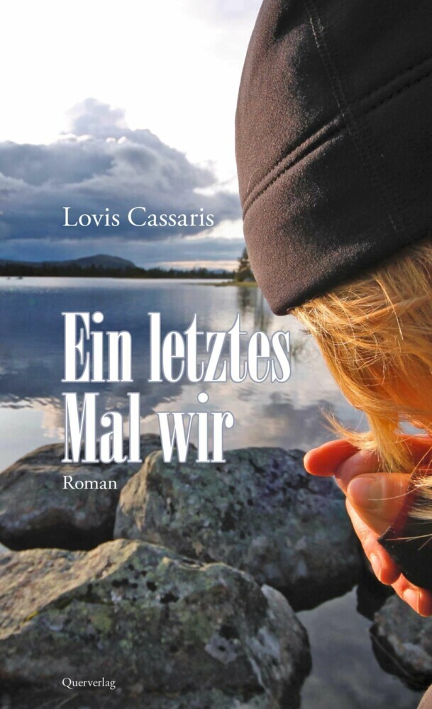Ein letztes Mal wir main product photo