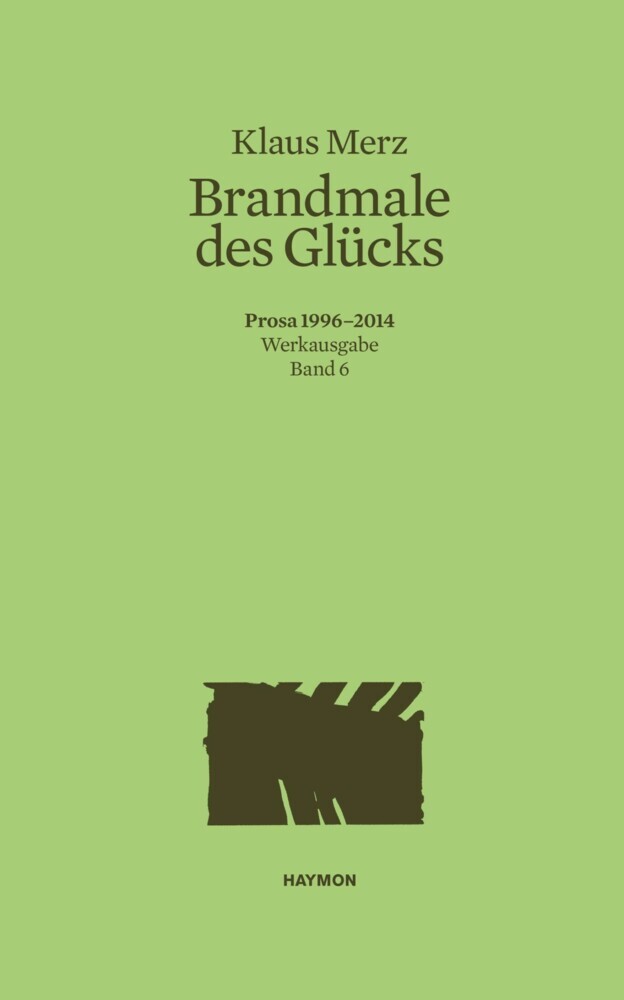 Brandmale des Glücks main product photo