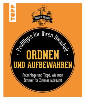 Ordnen und Aufbewahren