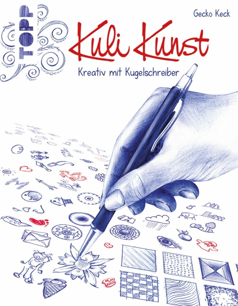 Kuli Kunst main product photo