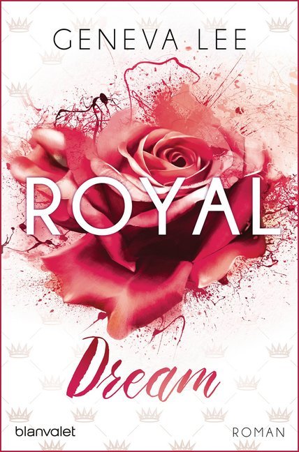 Royal Dream main product photo