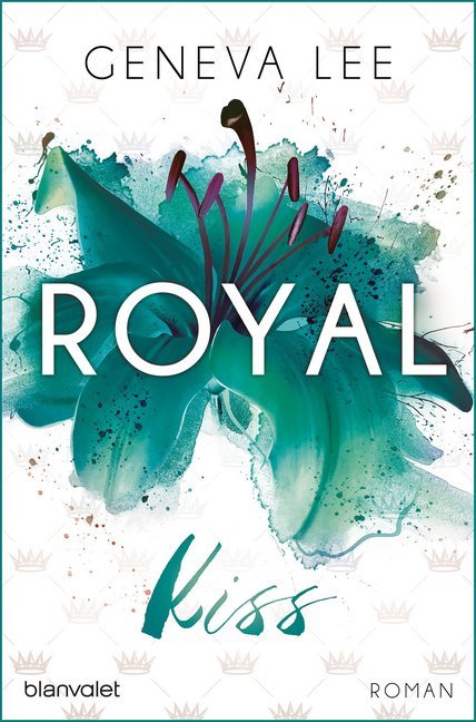Royal Kiss main product photo