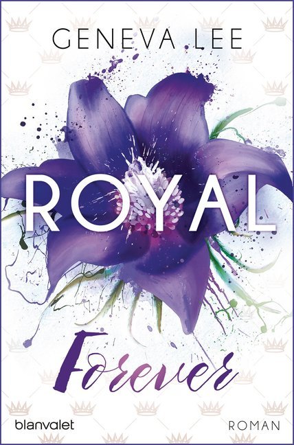 Royal Forever main product photo
