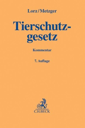 Tierschutzgesetz, Kommentar