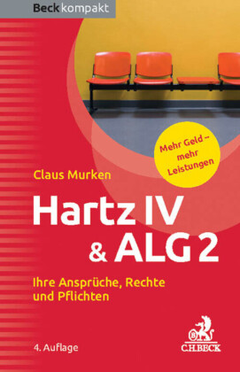 Hartz IV & ALG 2