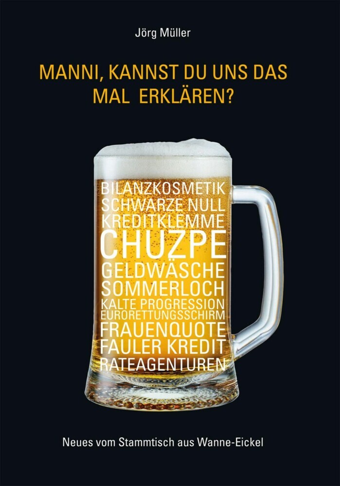 Manni, kannst Du uns das mal erklären? main product photo