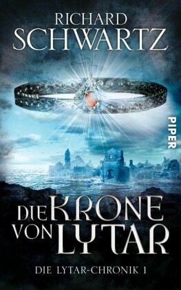 Die Krone von Lytar