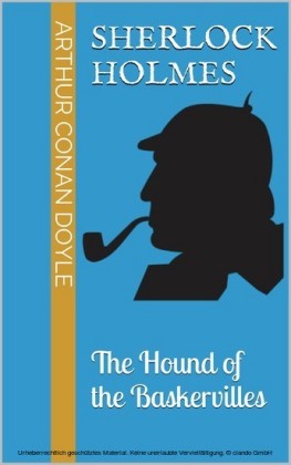 The Hound of the Baskervilles