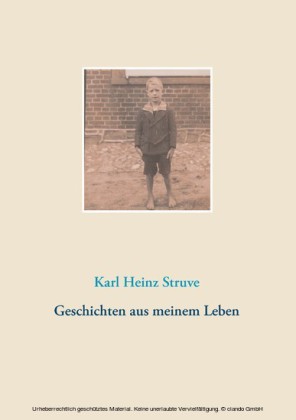 Geschichten aus meinem Leben