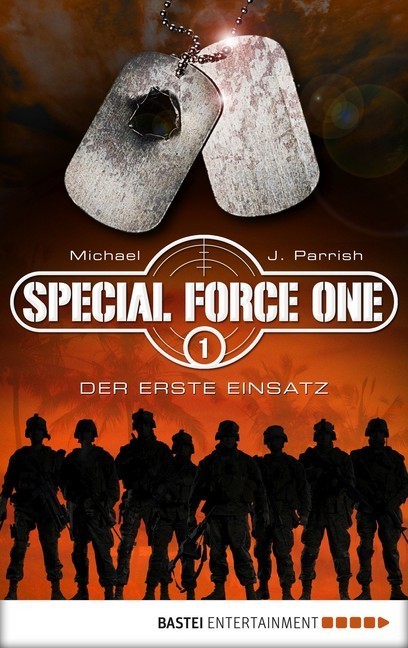 Special Force One 01 main product photo