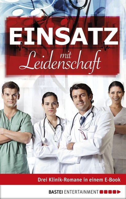 Einsatz mit Leidenschaft main product photo