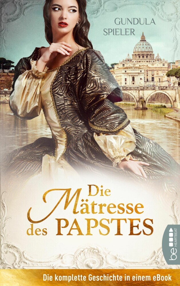 Die Mätresse des Papstes main product photo