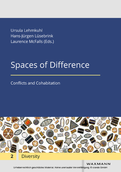 Spaces of Difference main product photo