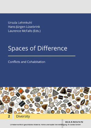 Spaces of Difference