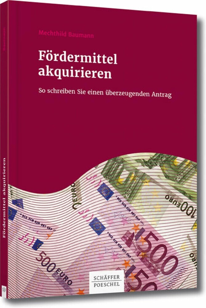 Fördermittel akquirieren main product photo