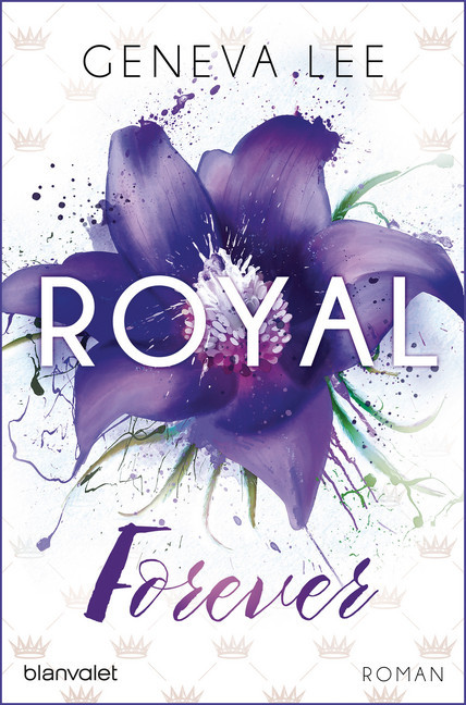 Royal Forever main product photo