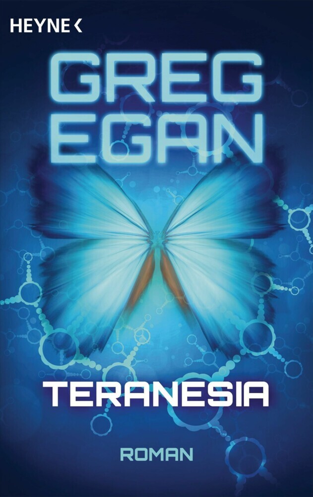 Teranesia main product photo