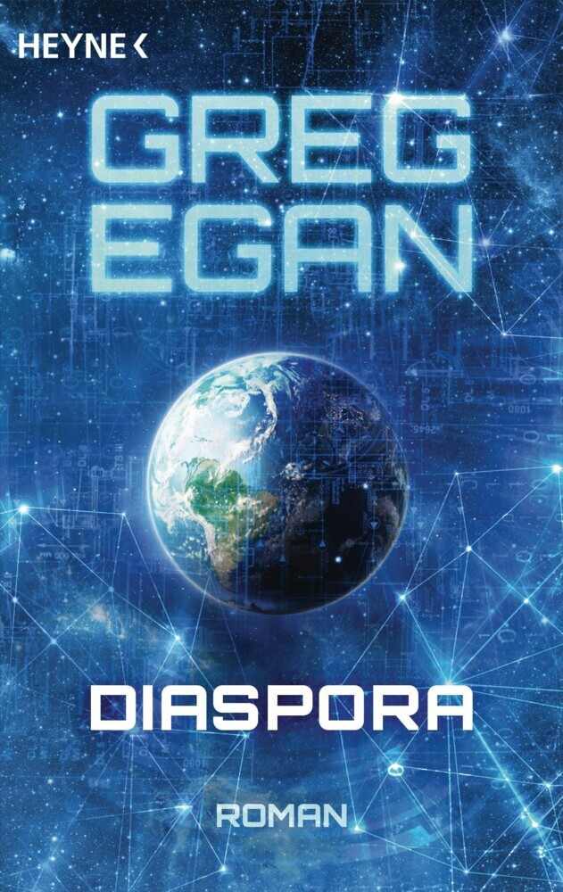 Diaspora main product photo