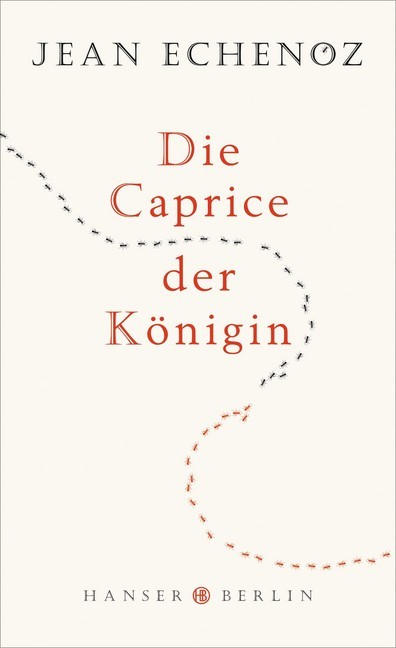 Die Caprice der Königin main product photo