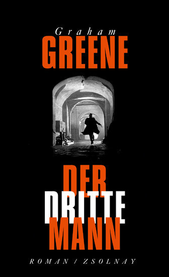 Der dritte Mann main product photo