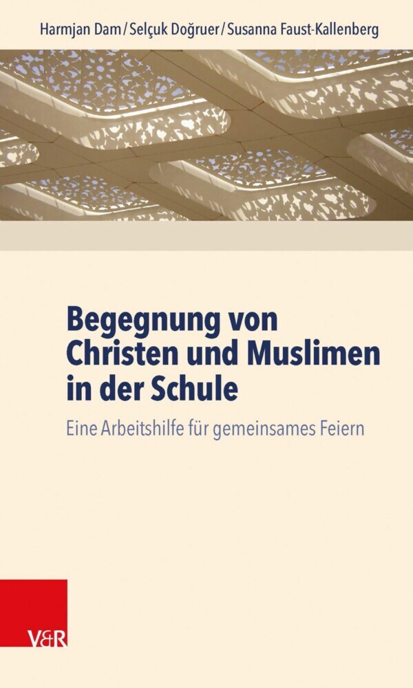 Begegnung von Christen und Muslimen in der Schule main product photo