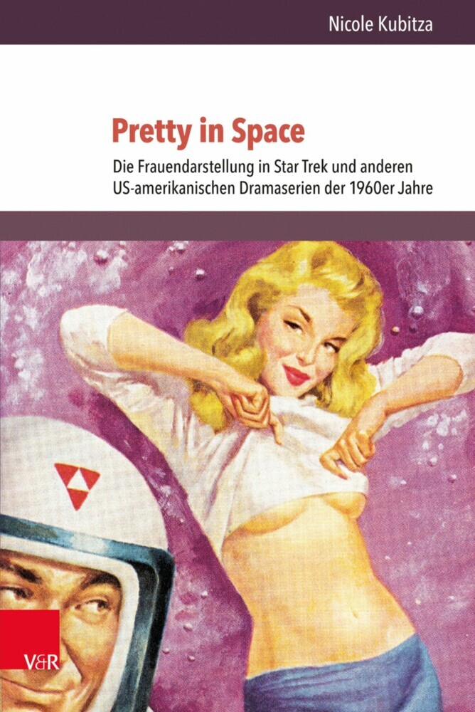 Pretty in Space main product photo