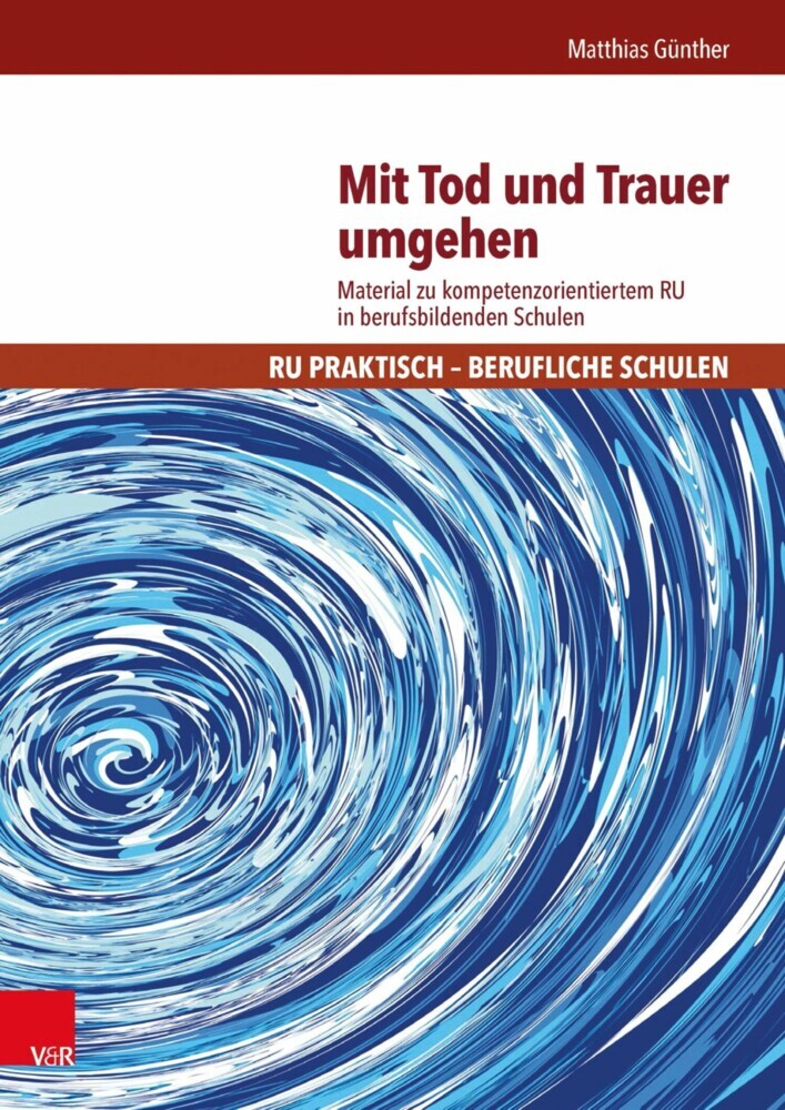 Mit Tod und Trauer umgehen main product photo
