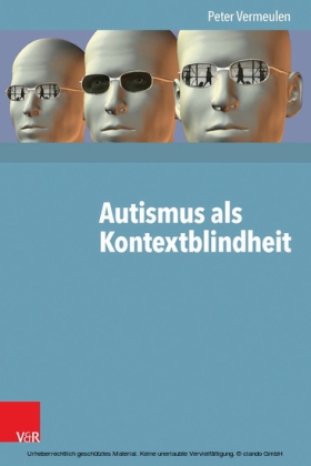 Autismus als Kontextblindheit