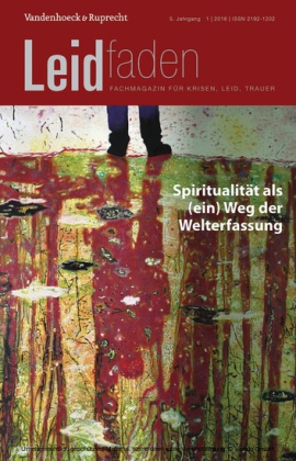 Spiritualität als (ein) Weg der Welterfassung