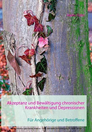 Akzeptanz und Bewältigung chronischer Krankheiten und Depressionen main product photo
