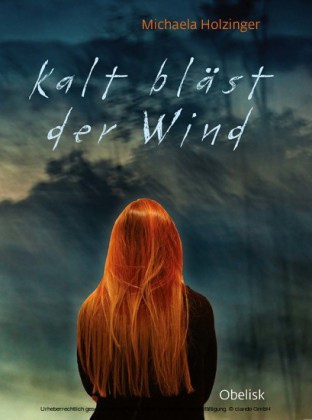 Kalt bläst der Wind