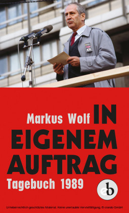 In eigenem Auftrag