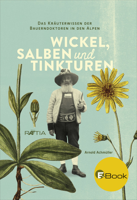 Wickel, Salben und Tinkturen main product photo