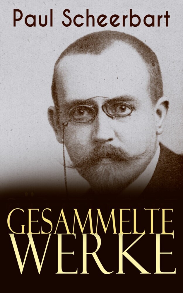 Gesammelte Werke main product photo