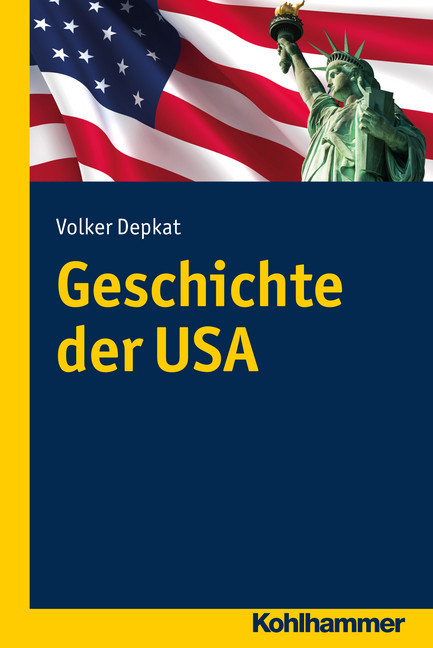 Geschichte der USA main product photo
