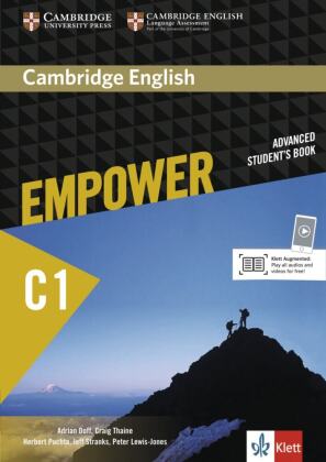 Empower C1 Advanced