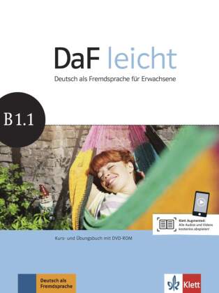 Kurs- und Übungsbuch, m. DVD-ROM