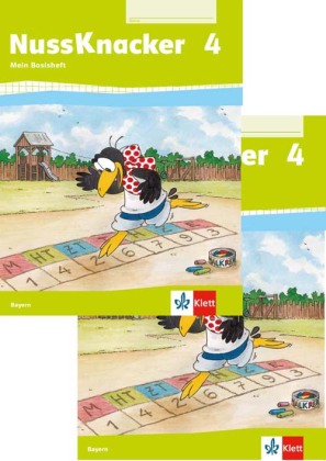 Nussknacker 4. Ausgabe Bayern
