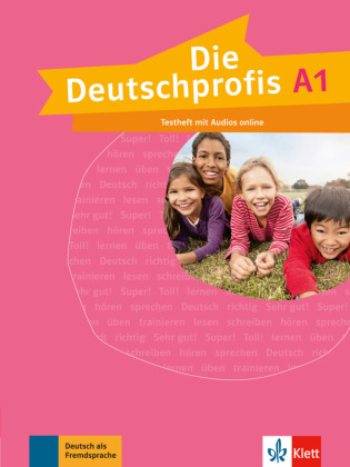Die Deutschprofis A1
