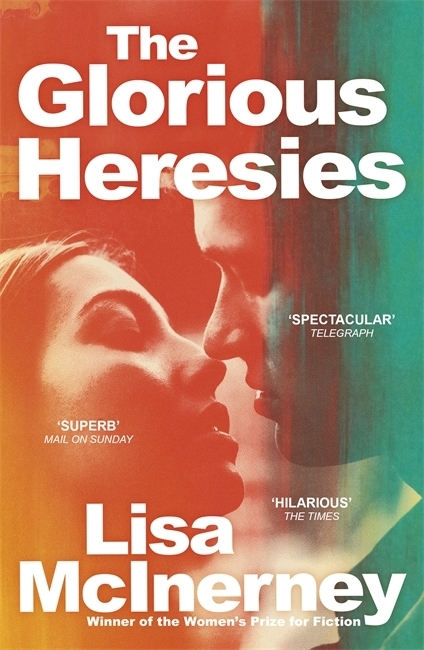 The Glorious Heresies main product photo