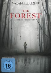 The Forest, 1 DVD