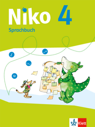 Niko Sprachbuch 4