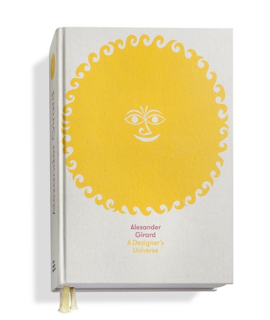 Alexander Girard main product photo