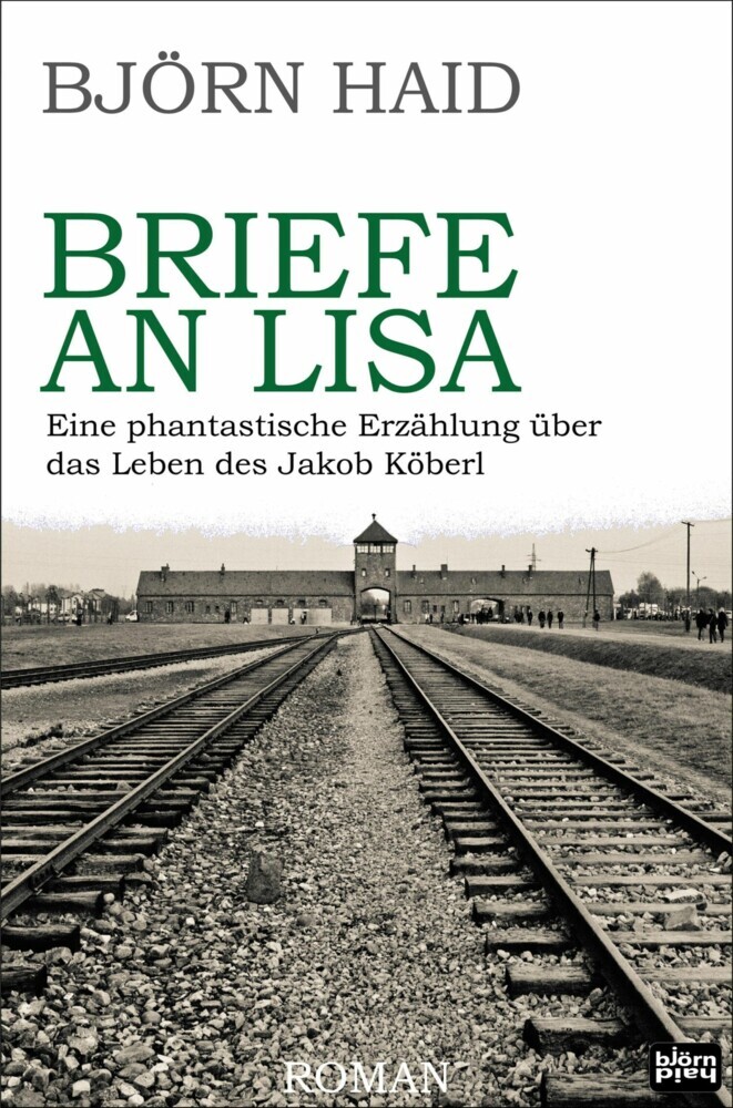 Briefe an Lisa main product photo