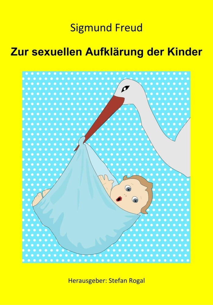 Zur sexuellen Aufklärung der Kinder main product photo