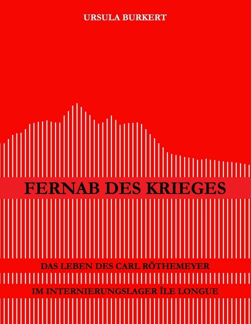 Fernab des Krieges main product photo