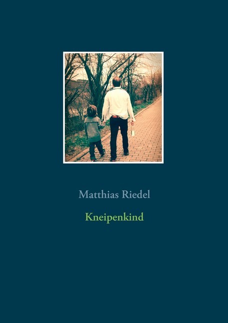 Kneipenkind main product photo