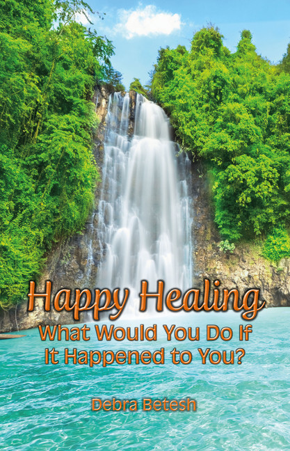 Happy Healing main product photo