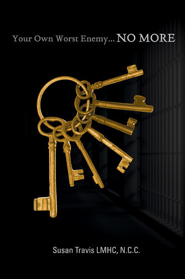 Your Own Worst Enemy...no More main product photo