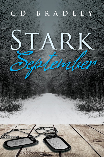 Stark September main product photo